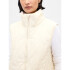 LT WT PRIMALOFT PUFFER VEST CHINO