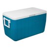 Conservadora Coleman 45,4lts Azul
