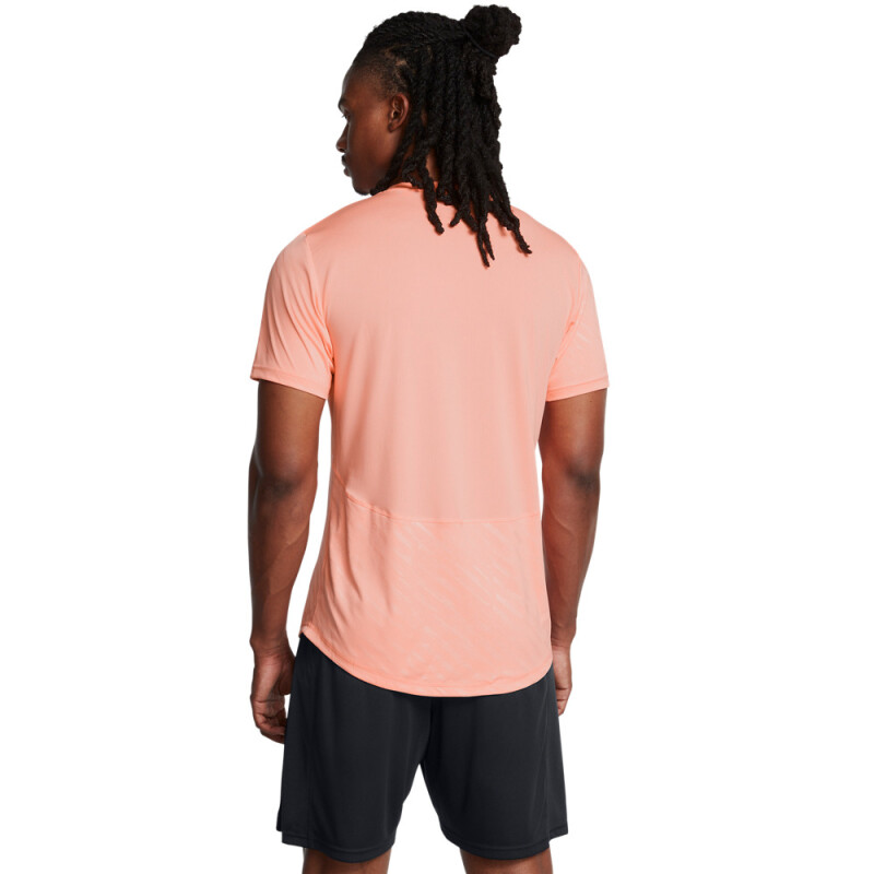 UA M's Ch. Pro Train SS PRNT-ORG ORG-897