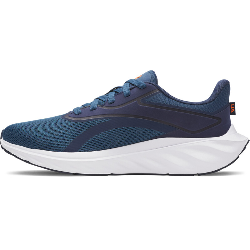UA Ascend-BLU BLU-498