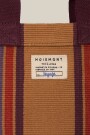 MINI BOLSO BARI Marron