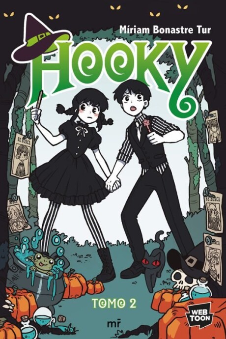 HOOKY TOMO 2 HOOKY TOMO 2