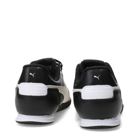 Championes de Mujer Puma Bella Donna L Negro - Beige