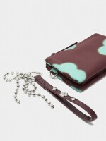 Bolso Multiusos Estampado Floral multicolor