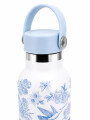 BOTELLA LISBOA INOX 500ML CELESTE