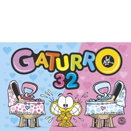 GATURRO 32 GATURRO 32
