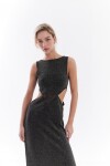 Vestido Nocta Negro
