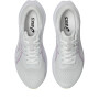 Zapatillas Running Patriot 14 Mujer White/illuminate Yellow