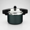 Olla A Presión de Aluminio 20cm 4,5Lts- 20558/620 -Tramontina Olla A Presión de Aluminio 20cm 4,5Lts- 20558/620 -Tramontina