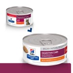 Hill´s Gato Digestive Care i/d 157grs Hill´s Gato Digestive Care i/d 157grs