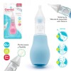 Aspirador Nasal Manual para Bebés GN-DS01 - Genial Baby Aspirador Nasal Manual para Bebés GN-DS01 - Genial Baby