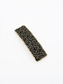BROCHE TEXTURA DORADO