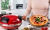 Horno para Pizza Ariete 0909 – Pizza Lista en 4 Minutos Horno para Pizza Ariete 0909 – Pizza Lista en 4 Minutos
