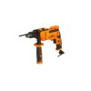 Taladro percutor 600w - 13mm Taladro Percutor 600w - 13mm