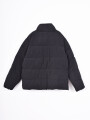 CAMPERA IBAI PANA NEGRO
