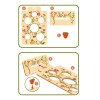 Juego de Habilidad Garden Party Djeco Juego de Habilidad Garden Party Djeco