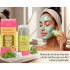 Mascarilla facial en barra de arcilla 30g Mascarilla Facial En Barra De Arcilla 30g