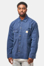 Parrish Shirt Jac Azul