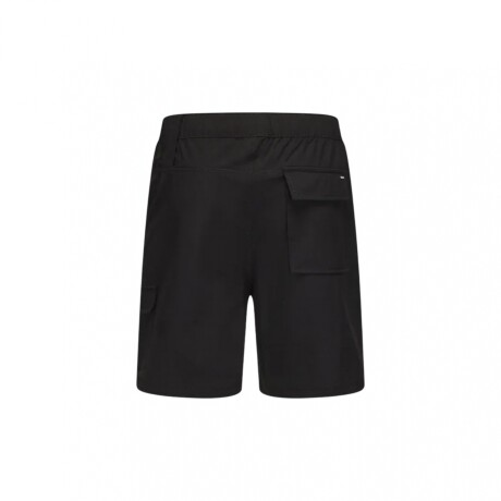 Short Hurley de Hombre Black