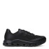 Championes Unisex Push Negro