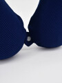 ALMOHADON VIAJE MEMORY CELESTE
