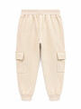 PANTALON DEPORTIVO RUFA GARDEN BEIGE