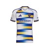 Camiseta adidas Boca Juniors Tercer Uniforme 2026 White
