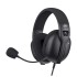 Auricular Gamer Havit FUXI-H5D Negro Auricular Gamer Havit FUXI-H5D Negro