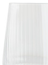 Vaso de vidrio TORRE Ø9xH10cm 2u/pk Vaso de vidrio TORRE Ø9xH10cm 2u/pk