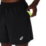 Short Court 7In Short Hombre Performance Black