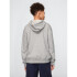 V-FRCH FT BAS HERITAGE LOGO PO LIGHT HEATHER GREY B08 L LIGHT HEATHER GREY B08