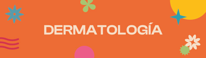 Aniversario Dermatología