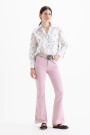 PANTALON CUORE Rosa