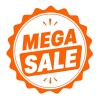 Mega Sale Julio 2026