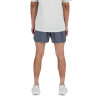Short New Balance RC Seamless 5 INCH Gris