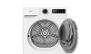 Secarropas frontal 8Kg Blanco - Modelo MD110H80/W - Midea Secarropas frontal 8Kg Blanco - Modelo MD110H80/W - Midea