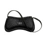 Crossbody Para Mujer Play Crossbody Xs Cross Body Negro