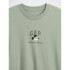 V-DIS X GAP LOGO SP26 2 ICEBERG GREEN 16-5808