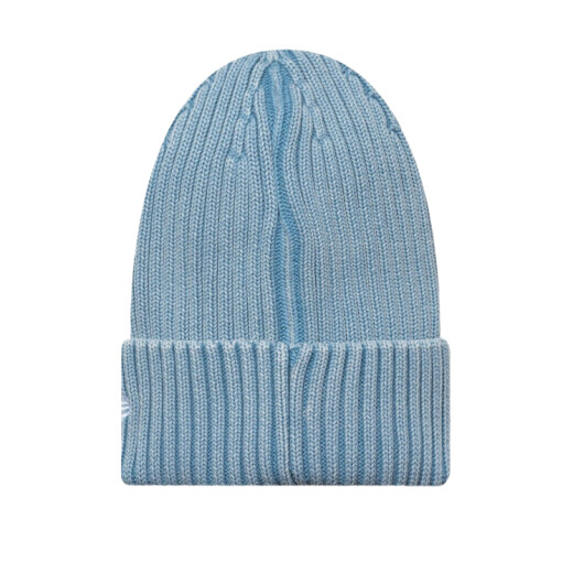 Gorro Lana New Era Mlb Washed Beanie Losdod - Celeste Gorro Lana New Era Mlb Washed Beanie Losdod - Celeste