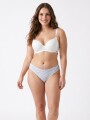 VEDETINA BARMA PACK X2 GRIS MELANGE M