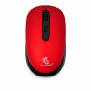 Mouse Inalambrico W83 ROJO