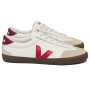 Zapatillas Veja Volley Mujer Blanco