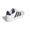 Championes Sportwear Adidas BARREDA de - JI2306 Blanco-negro