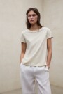 REMERA KEILE Beige