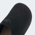 Zuecos Adidas Adimule Negro
