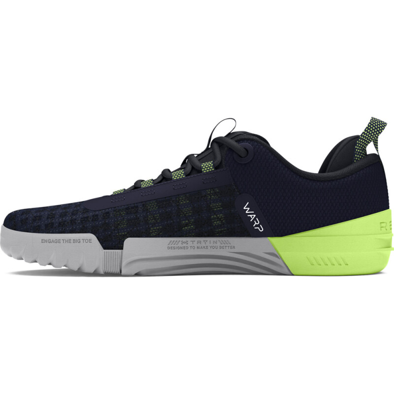 UA TriBase Reign 6-BLU BLU-401