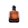 Perfume Giorgio Armani Stronger With You Absolutely 100mL Perfume Giorgio Armani Stronger With You Absolutely 100mL