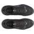 UA Reign XT-BLK BLK-001