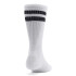 UA Essential 6pk Crew-WHT WHT-101