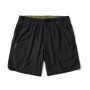Short Roark Bommer 2.0 7In Hombre Black
